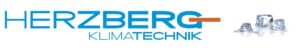 Herzberg Klimatechnik Logo