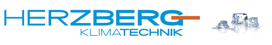 Herzberg Klimatechnik Logo